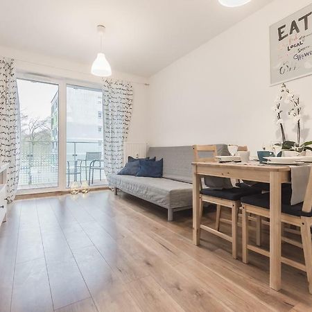 Apartament Solna108 Kołobrzeg Extérieur photo