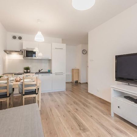 Apartament Solna108 Kołobrzeg Extérieur photo