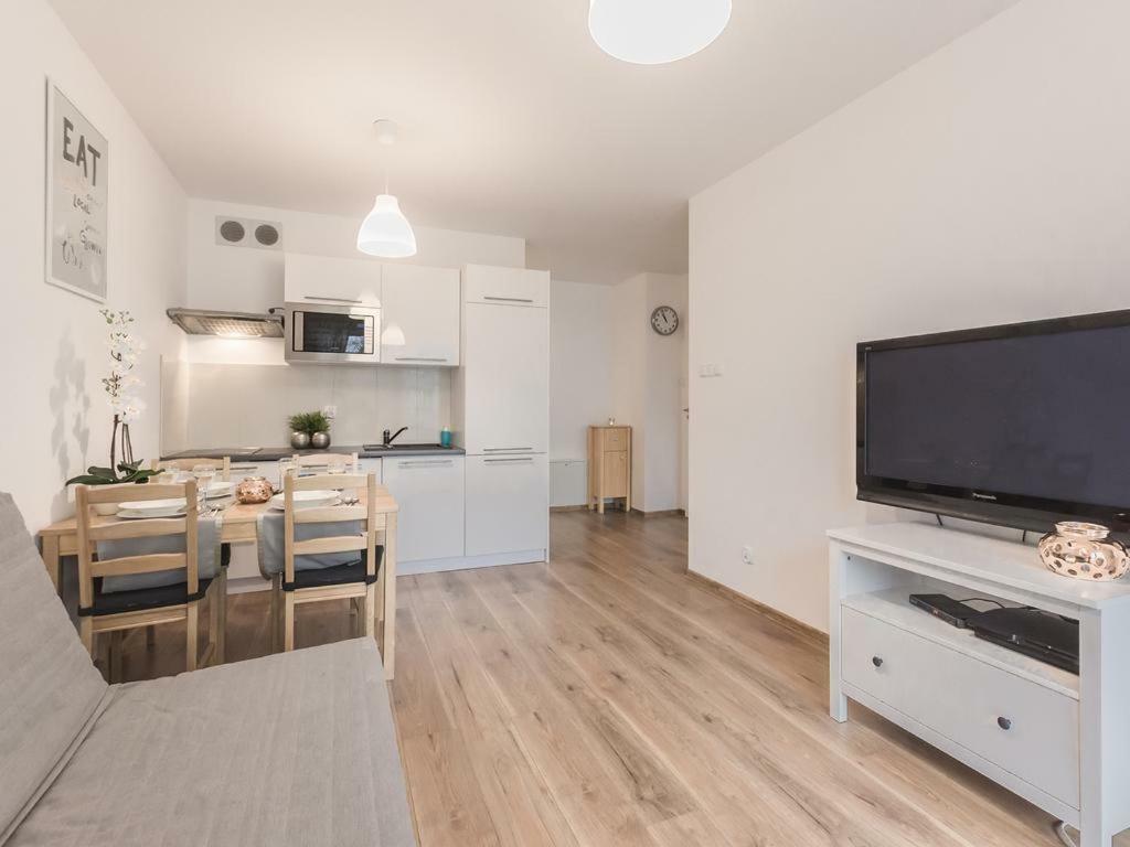 Apartament Solna108 Kołobrzeg Extérieur photo